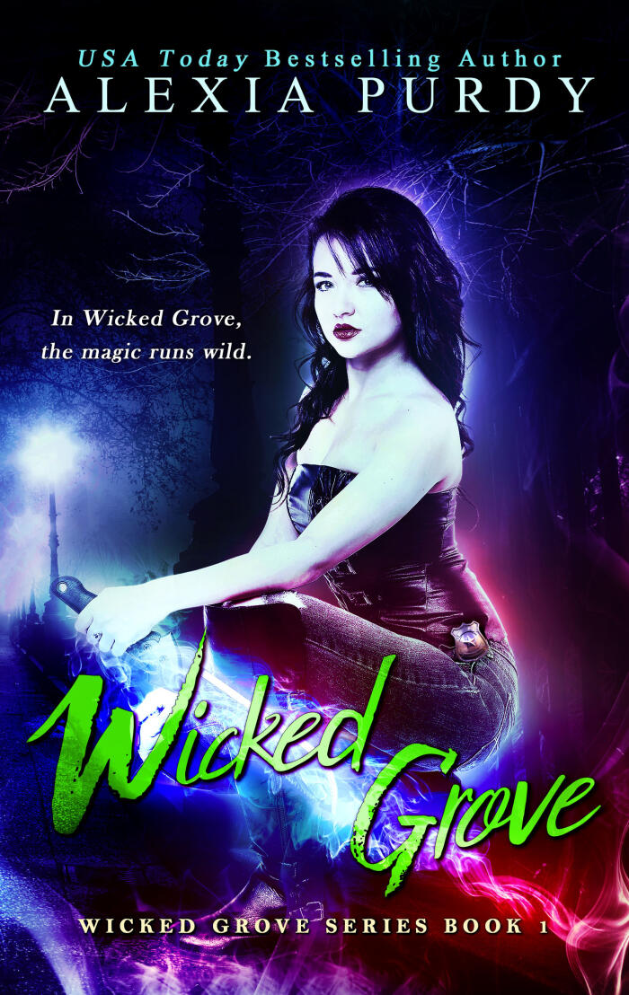 Wicked Grove