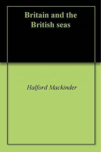 Britain and the British seas