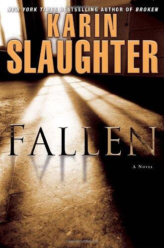 Fallen: A Novel