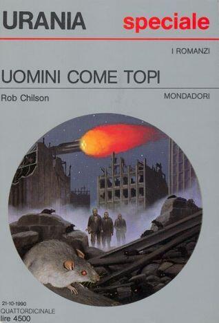 Uomini come topi