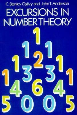 Excursions in Number Theory