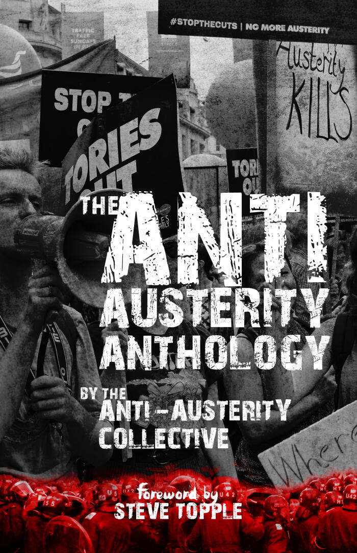 The Anti-Austerity Anthology