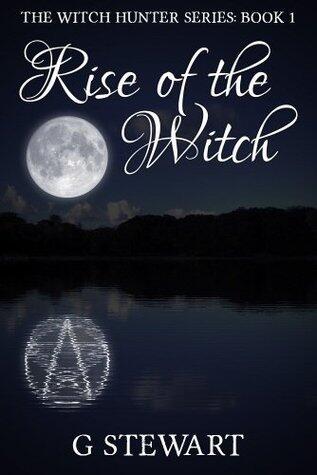 Rise of the Witch