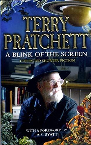 A Blink of the Screen: Collected Short Fiction