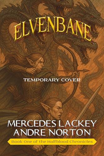 Elvenbane