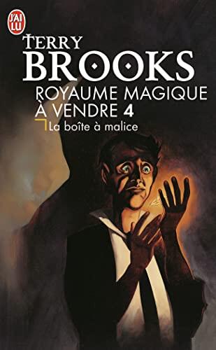 Royaume Magique Ã Vendre!, Tome 4