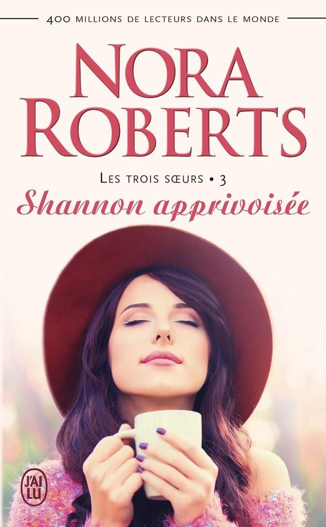 Shannon apprivoisée