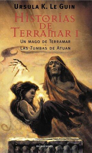 Historias de Terramar I