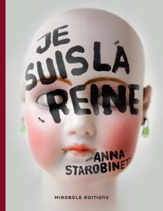 Je suis la reine: Et autres histoires inquiétantes