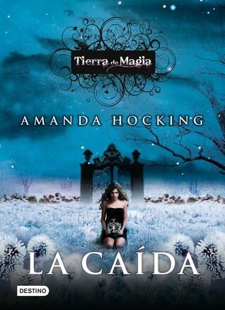 La caída