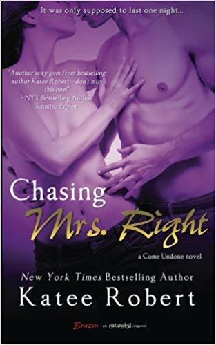 Chasing Mrs. Right