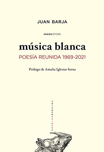 música blanca. 1969-2021