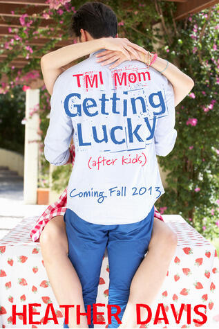 TMI Mom