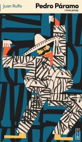 Pedro Páramo i inne prozy
