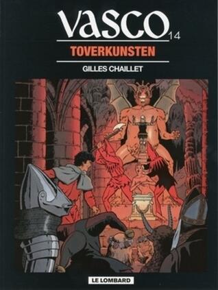 Toverkunsten