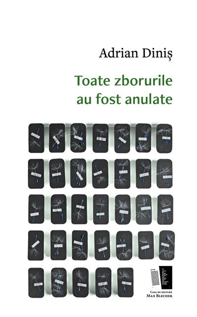 Toate Zborurile Au Fost Anulate