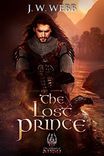 The Lost Prince