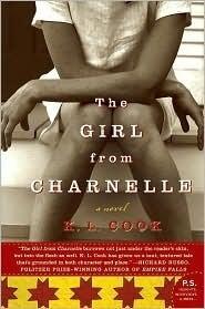 Girl from Charnelle