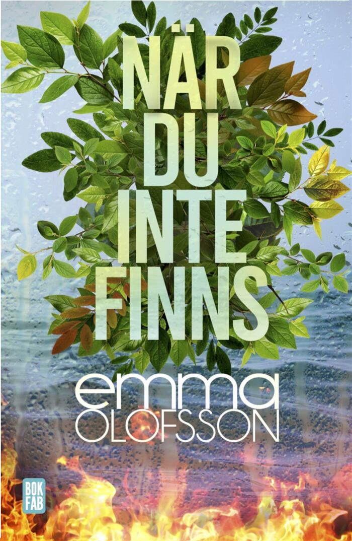 När du inte finns