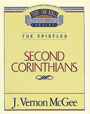 Second Corinthians