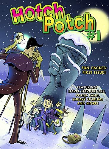 Hotchpotch