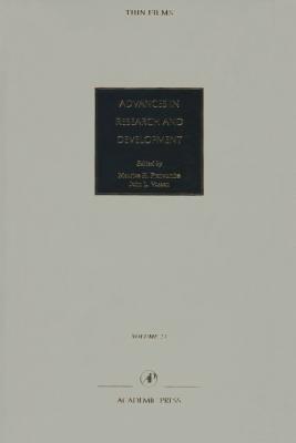 Advances in Research and Development: Modeling of Film Deposition for Microelectronic Applications
