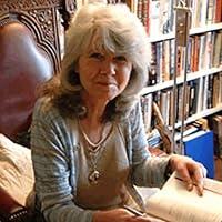 Jilly Cooper