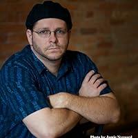 Tobias S. Buckell