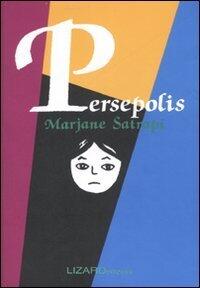 Persepolis: Integrale