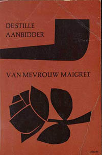 De stille aanbidder van mevrouw Maigret