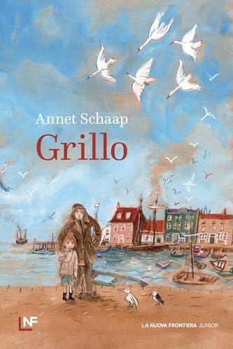 Grillo