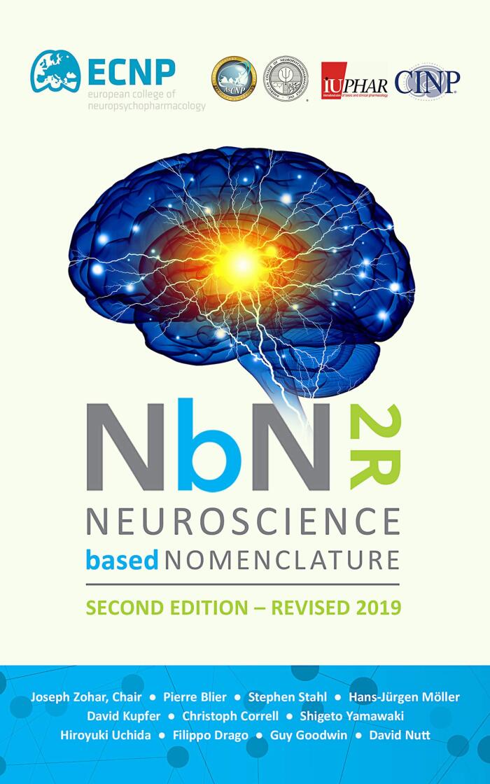 Neuroscience-Based Nomenclature