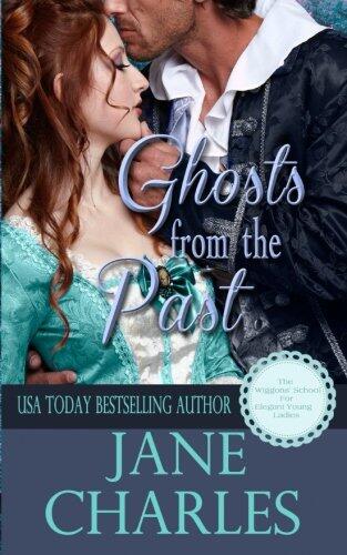 Ghosts from the Past