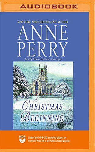 A Christmas Beginning