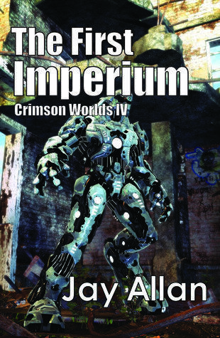 The First Imperium