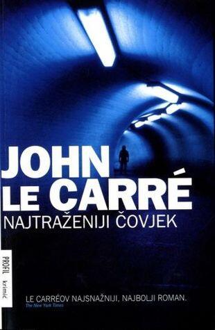 Najtraženiji čovjek