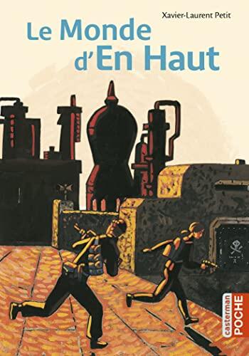 Le Monde d'en haut