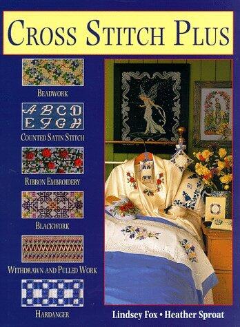 Cross Stitch Plus