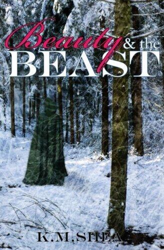 Beauty and the Beast (Timeless Fairy Tales)