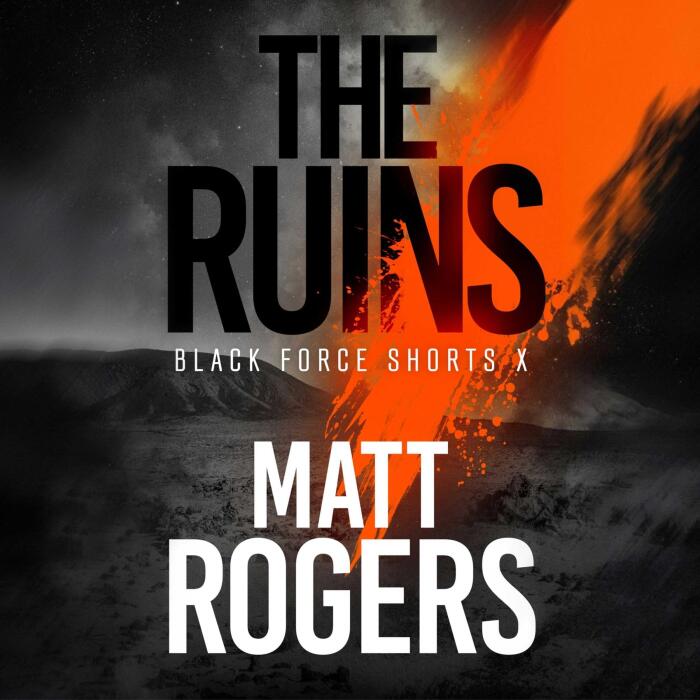 The Ruins Volume 10