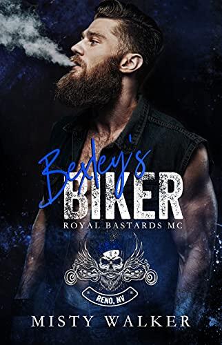 Bexley's Biker