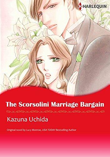 THE SCORSOLINI MARRIAGE BARGAIN Vol.2