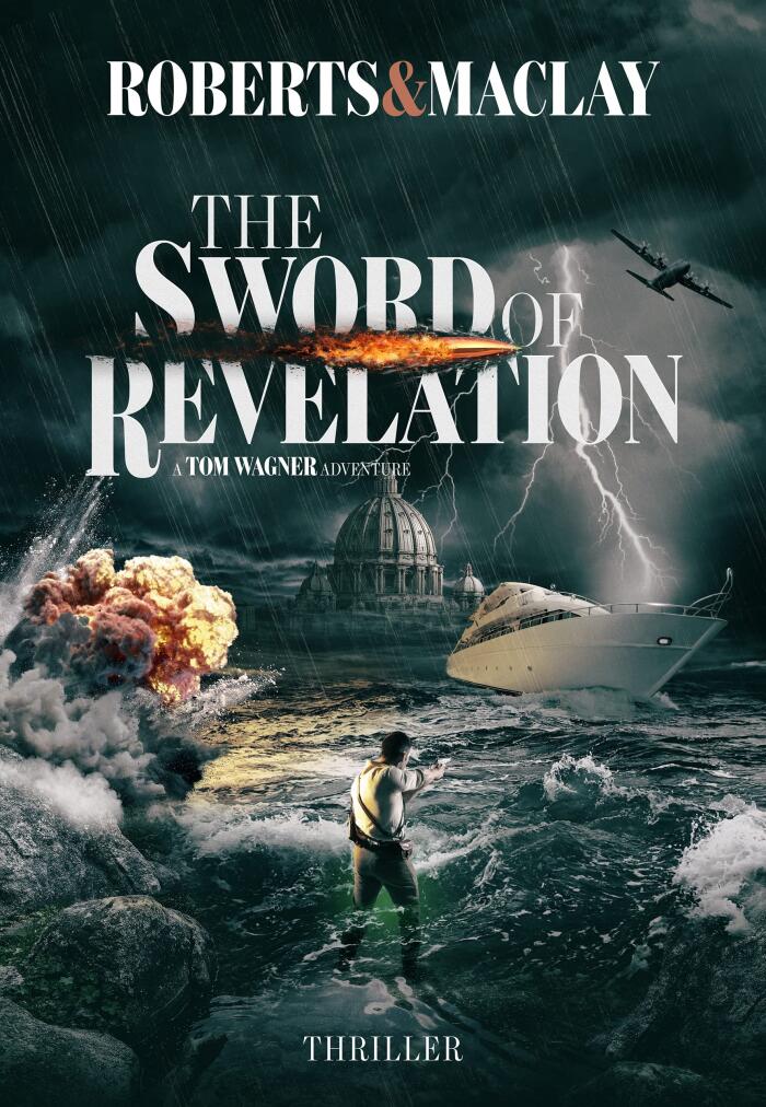 The Sword of Revelation