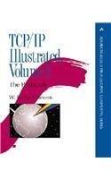 TCP/IP Illustrated, Vol. 1: The Protocols