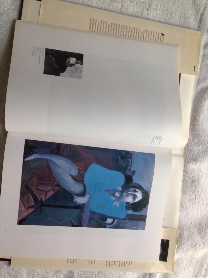 Francoise Gilot: An Artist's Journey - Un Voyage Pictural