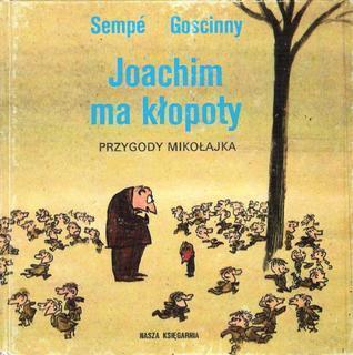 Joachim ma kłopoty