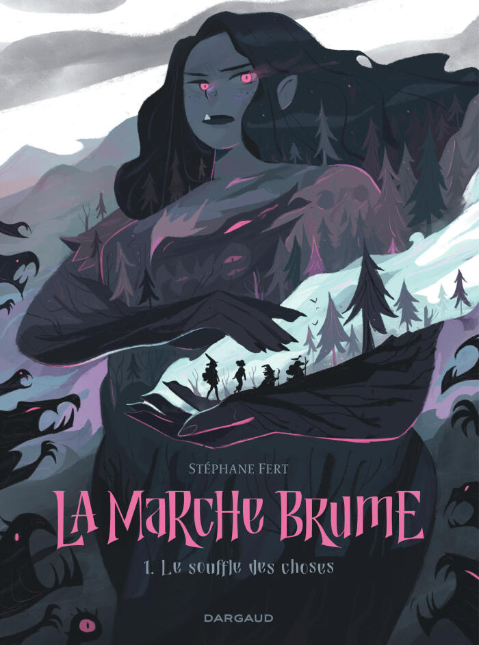 La Marche Brume