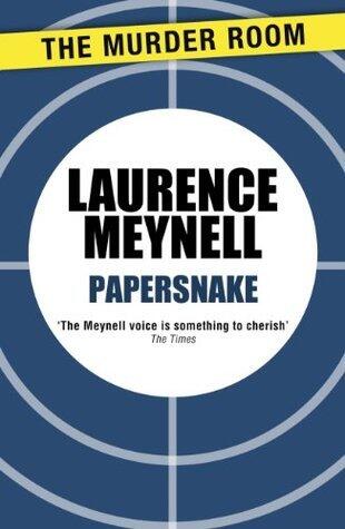 Papersnake