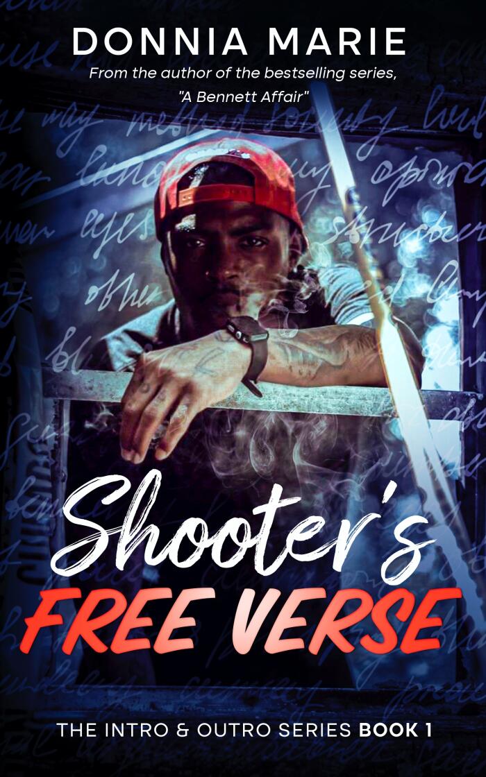Shooter's Free Verse