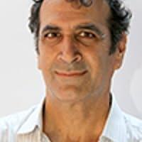 Nur Masalha